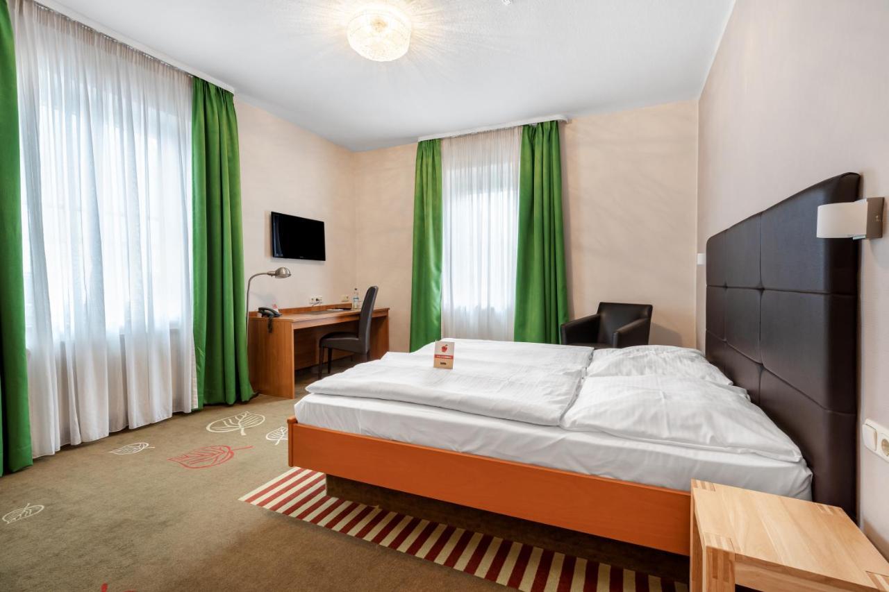 Schieners Hotel & Apfelhof Apartments ヴェムディンク エクステリア 写真