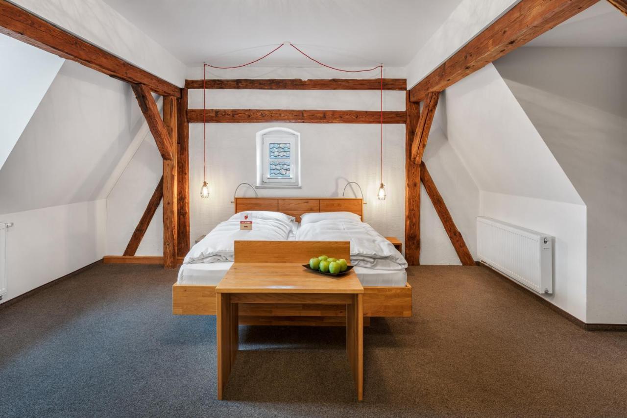 Schieners Hotel & Apfelhof Apartments ヴェムディンク エクステリア 写真