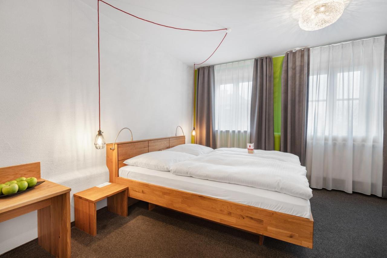 Schieners Hotel & Apfelhof Apartments ヴェムディンク エクステリア 写真