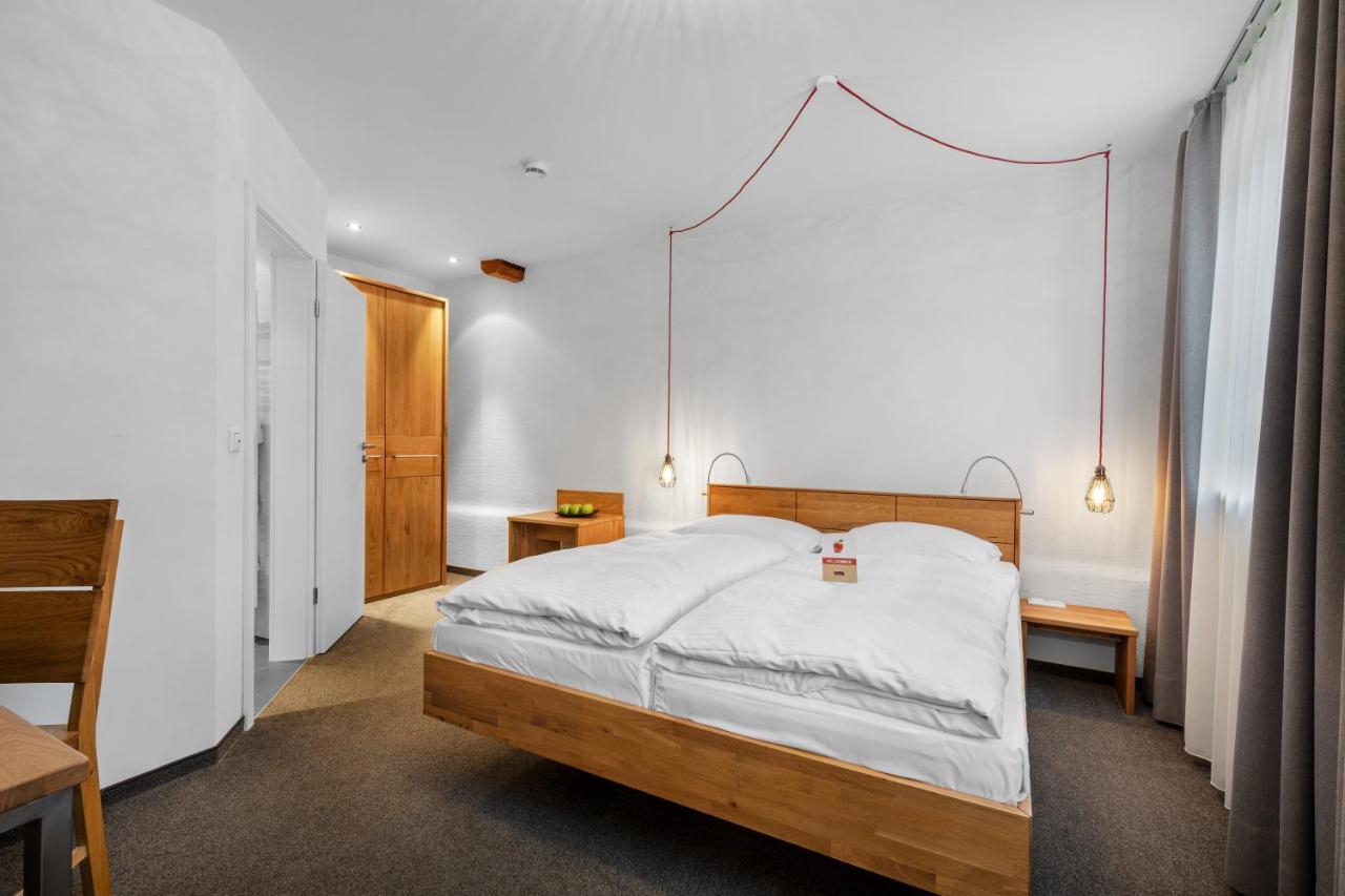 Schieners Hotel & Apfelhof Apartments ヴェムディンク エクステリア 写真