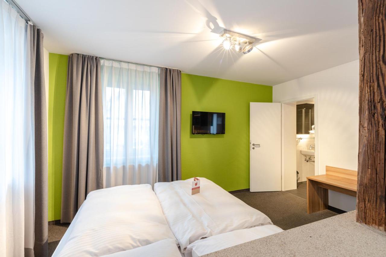 Schieners Hotel & Apfelhof Apartments ヴェムディンク エクステリア 写真