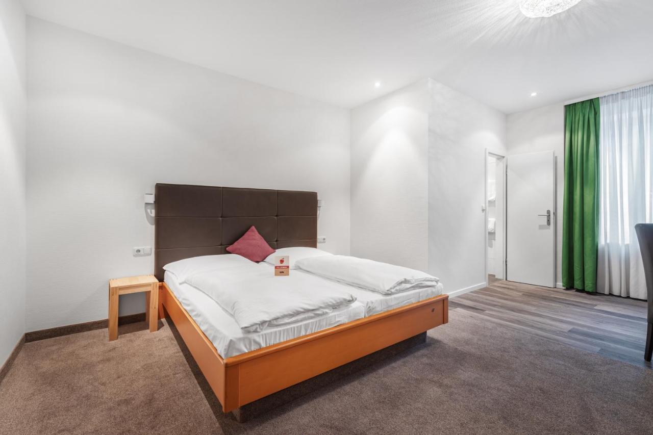 Schieners Hotel & Apfelhof Apartments ヴェムディンク エクステリア 写真