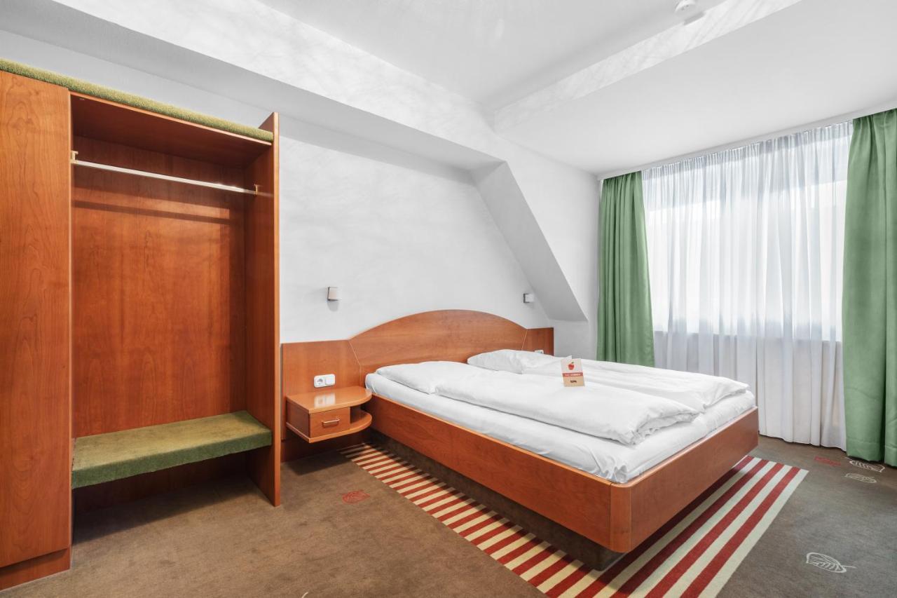 Schieners Hotel & Apfelhof Apartments ヴェムディンク エクステリア 写真