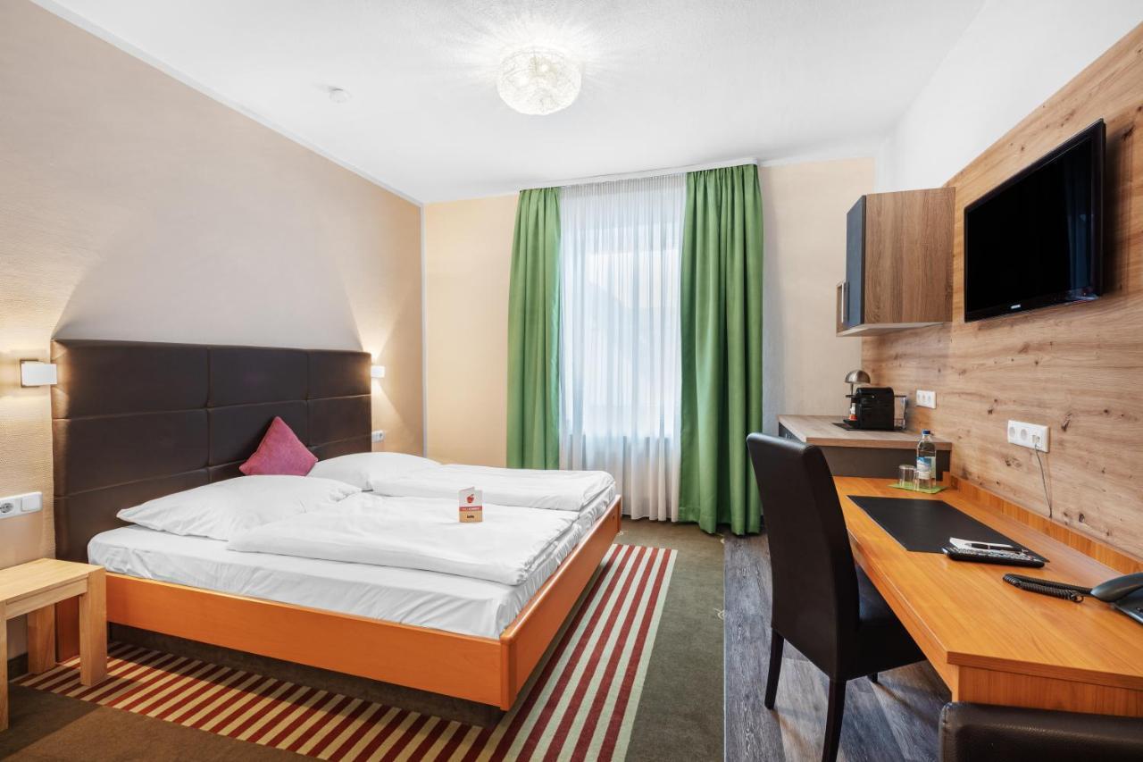 Schieners Hotel & Apfelhof Apartments ヴェムディンク エクステリア 写真