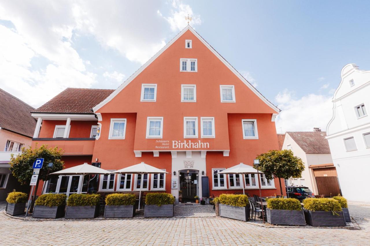 Schieners Hotel & Apfelhof Apartments ヴェムディンク エクステリア 写真